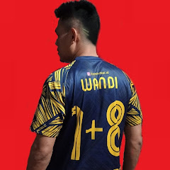 Iswandi Roni