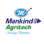 Mankind Agritech logo