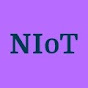 National Institute of Teaching (NIoT) logo