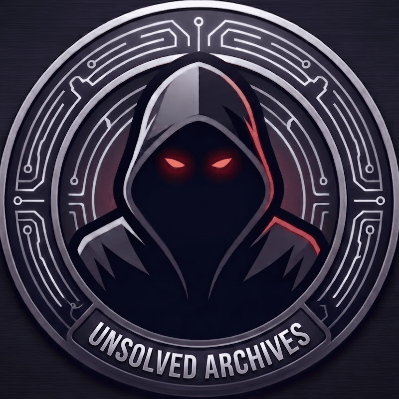 Unsolved Archives