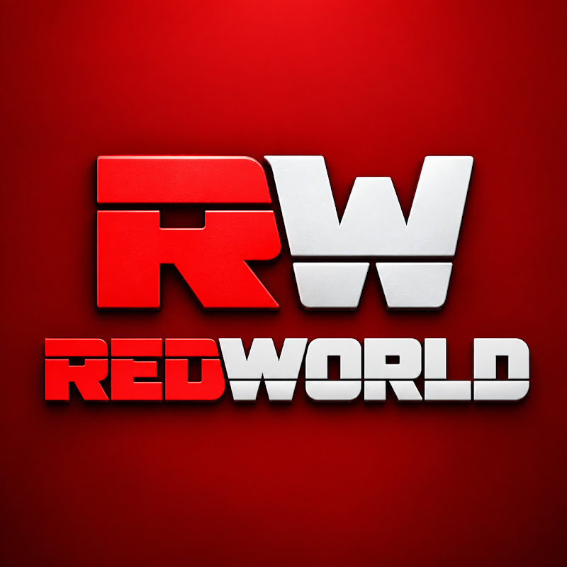 RED WORLD