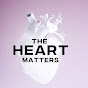 Healthy Heart with Dr Musthafa  logo