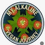 My Alkaline Vegan Journey logo