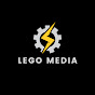 Lego Media YouTube Profile Photo