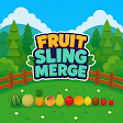 Fruit Sling Merge icon