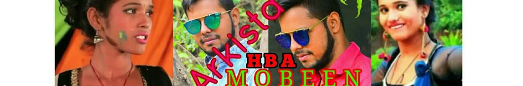 HBA MOBEEN Avatar canale YouTube 