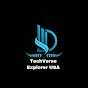 TechVerse Explorer USA  logo