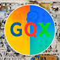 GQX OffiCial logo
