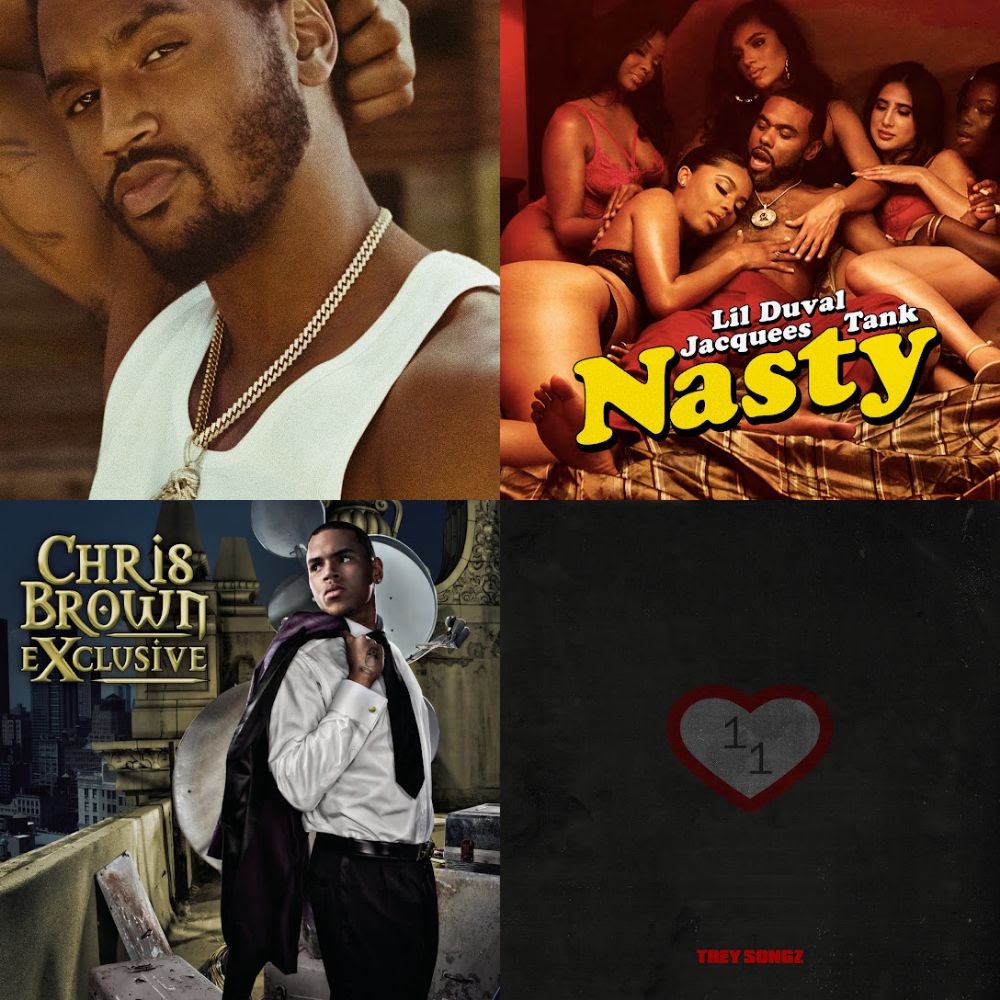 rnb