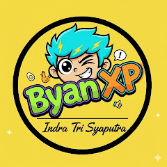 Channel thumbnail for Byan XP