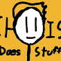 ChrisDoesStuff logo