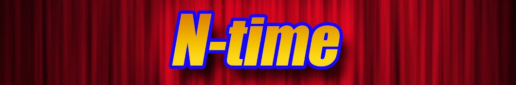 N - time رمز قناة اليوتيوب