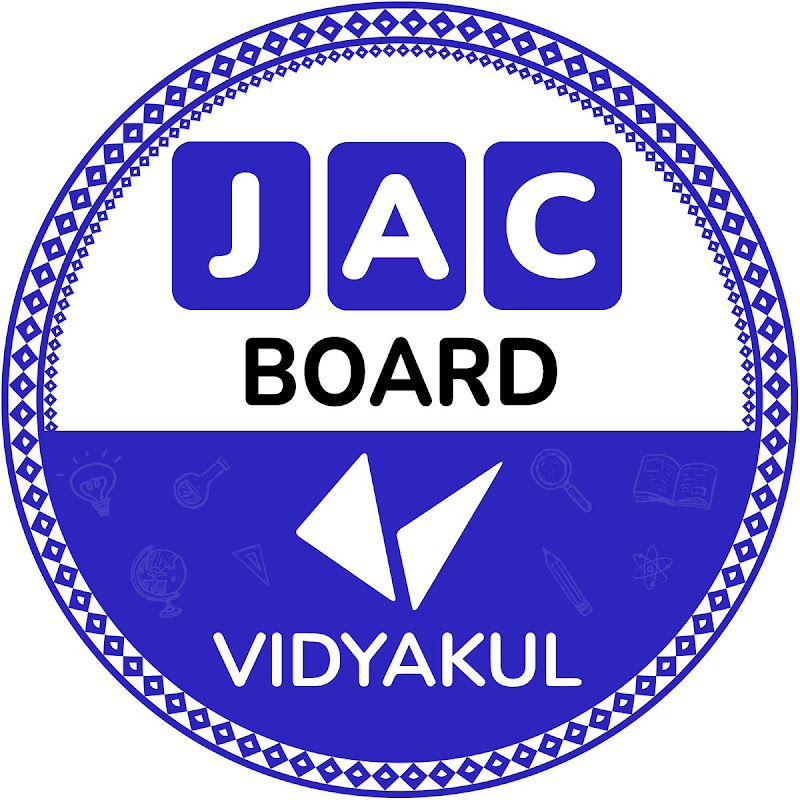 JAC Board Vidyakul