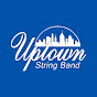 Uptown String Band logo