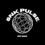 SNK PULSE logo