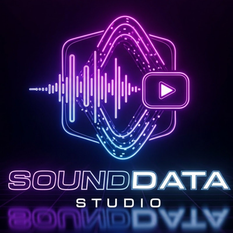 SoundData Studio