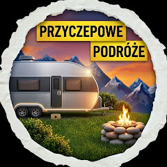 Przyczepowe podróże 