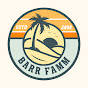 BarrFamm logo