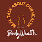 Body Wealth Sisters logo