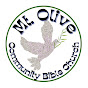 Mt Olive CBC logo