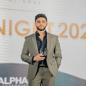 The Alpha Mindset