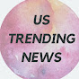 US TRENDING 24×7 logo