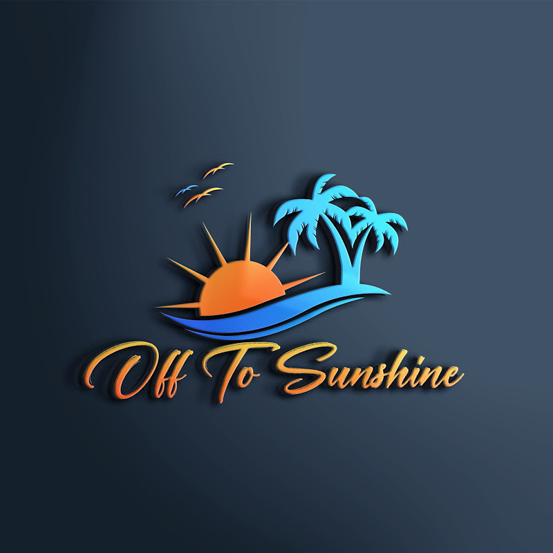 Off To Sunshine