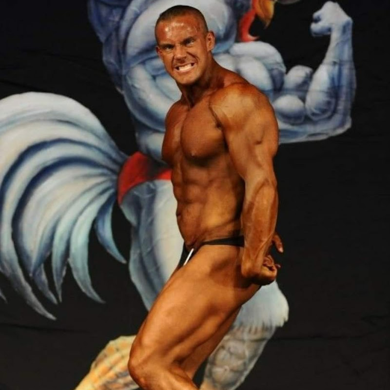 Austin Quinn