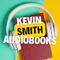 Kevin Smith Audiobooks logo