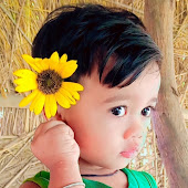 ꜱʜʀɪꜱᴛɪ cute ɢɪʀʟ