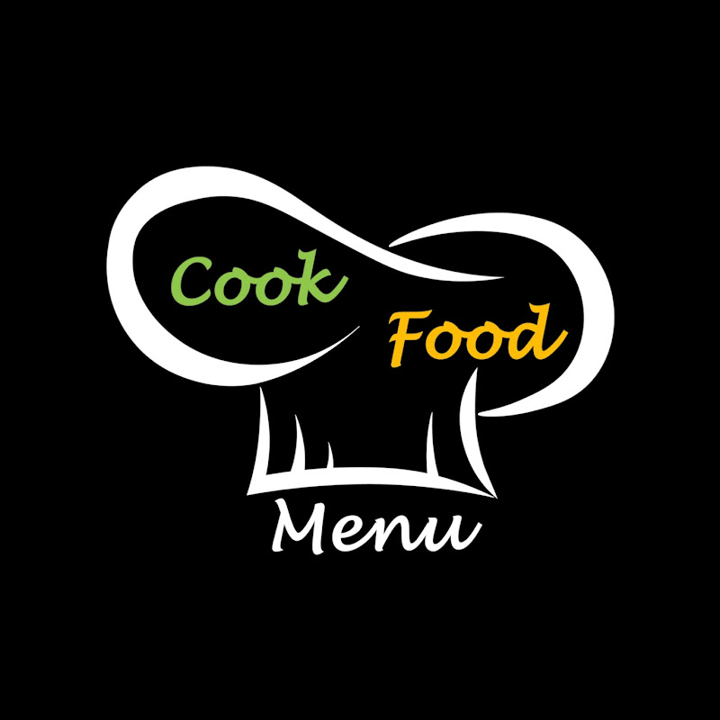 Cook Food Menu