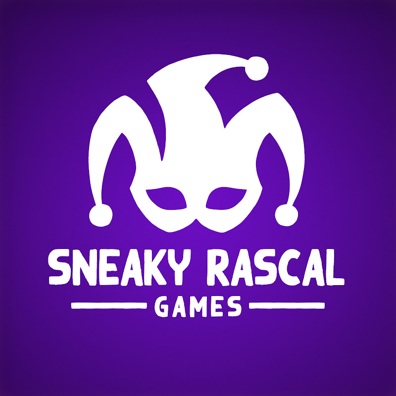 Sneaky Rascal Games