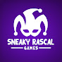 Sneaky Rascal Games