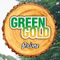 Green Gold By Maitreya farms logo
