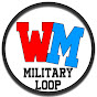 World Military Loop logo