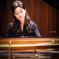 ピアニスト菅佐知子 〜音楽はいつもそこに〜