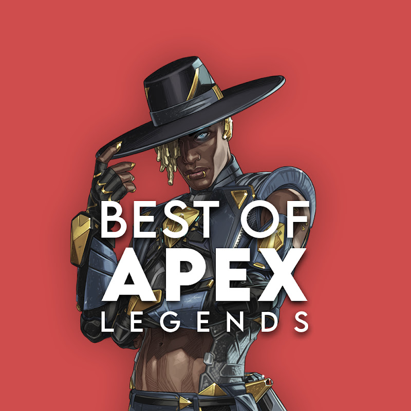 Best Of Apex Legends