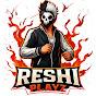 Reshi Playz logo