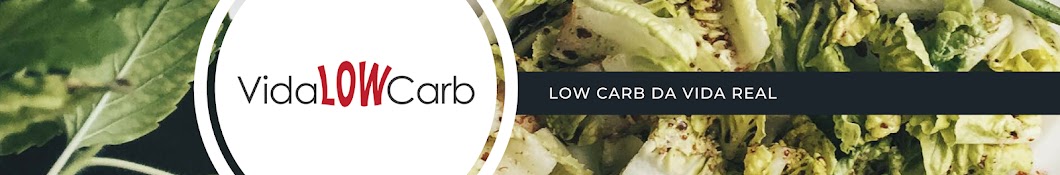Vida Low Carb Avatar canale YouTube 