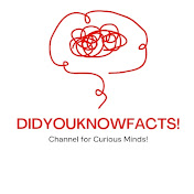 Didyouknowfacts!