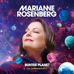 Marianne Rosenberg