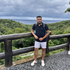 The Roaming Chapter channel thumbnail