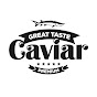 Great Taste Caviar logo