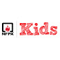 NFPA Kids logo