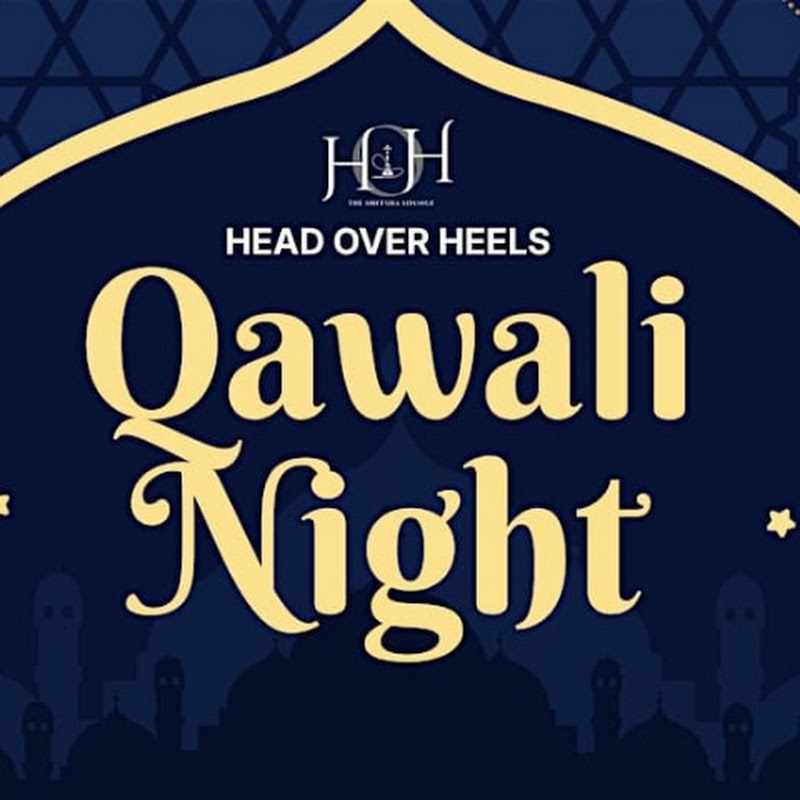 Qawali studio13