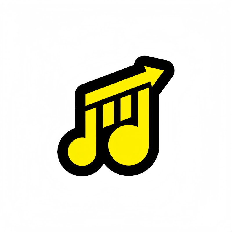 音サポ ! YouTubeチャンネル画像