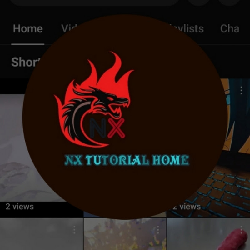TX TUTORIAL HOME