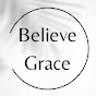 Believe Grace logo