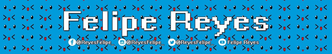 Felipe Reyes Avatar canale YouTube 