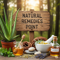 Natural Remedy Point 